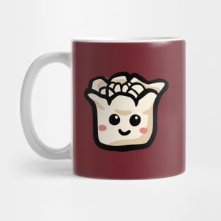 Handsome Siu Mai Kawaii Dumplings Mug